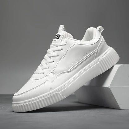Men's and women's casual sports shoes, fashionable and comfortable flat shoes, running shoes, breathable and anti-slip shoes