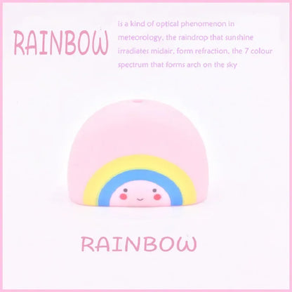Baby Bath Toys Cute Bathing Swimming Water Games Spraying Clouds Shower Toy For Kids Children Water Playing Toy Bathroom Gifts