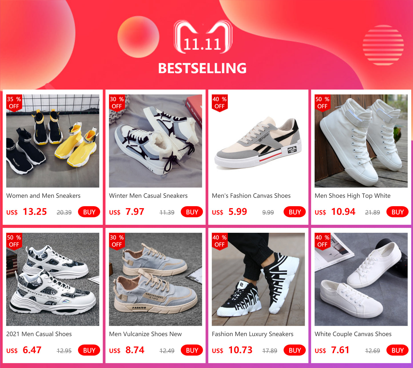 2025 Autumn Men Casual Shoes Winter Men's Board Shoes Light Sports Shoes Men Tennis Sneaker Soft White Shoes Male Flat Shoes