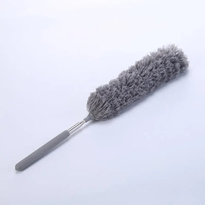 1Pc Cleaning Duster Lightweight Dust Brush Flexible Dust Cleaner Gap Dust Removal Dusters Household Cleaning Tools