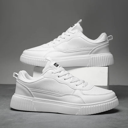 Men's and women's casual sports shoes, fashionable and comfortable flat shoes, running shoes, breathable and anti-slip shoes