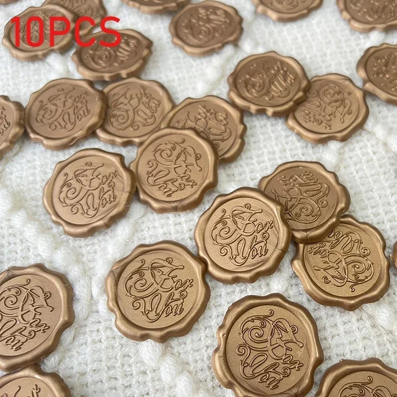10pcs Window Envelopes for Letters DIY Handmade Gift Packaging Bag Wedding Party Invitation Card Cover Linen Texture Envelopes