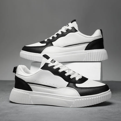 Men's and women's casual sports shoes, fashionable and comfortable flat shoes, running shoes, breathable and anti-slip shoes