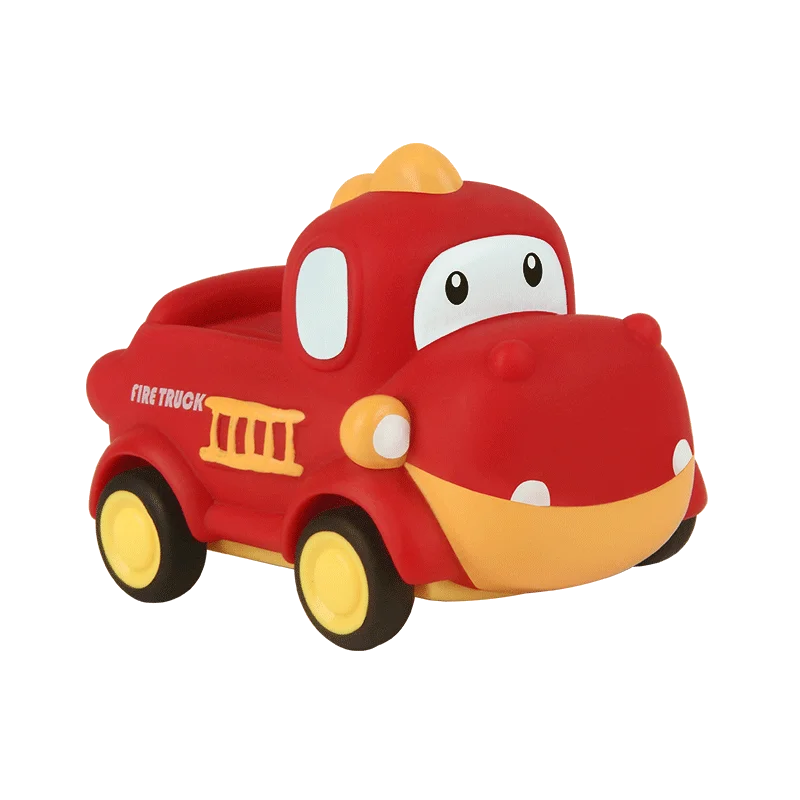 Children Cars Toys for 1-3 Years Boys Cartoon Inertial Train Ship Airplane Toy Kids Early Educational Toys for Toddler Xmas Gift