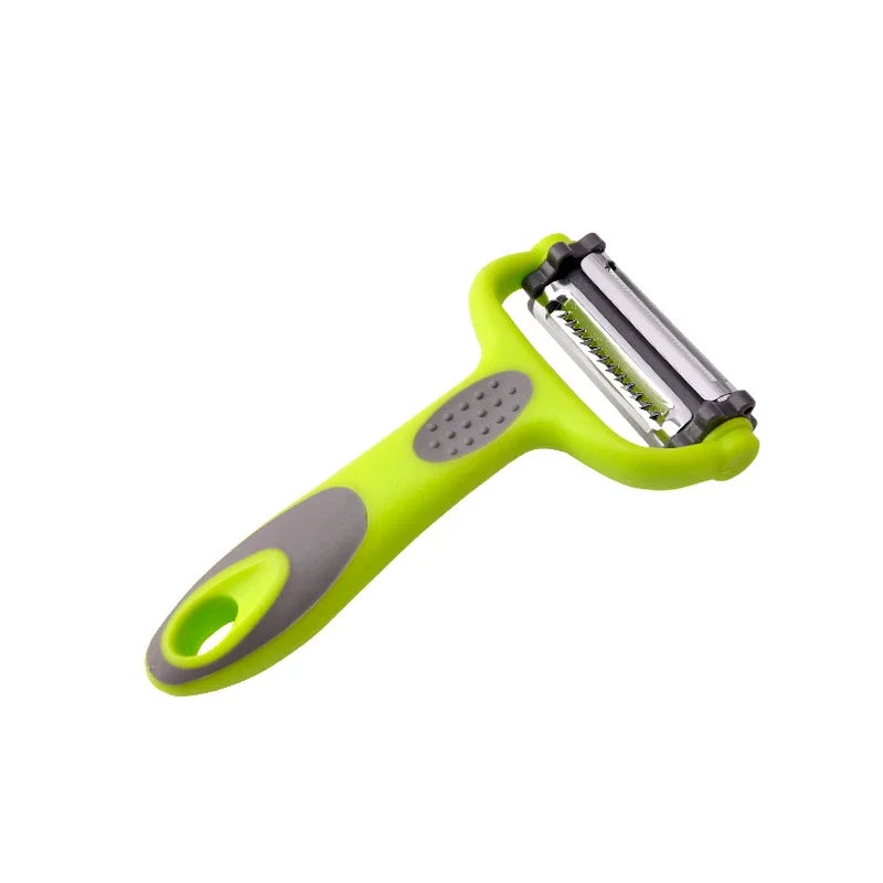 Potato Carrot Fruit Shred Grater Vegetable Slicer Peeler Knife Stainless Steel Peeler Zester Razor Sharp Cutter Kitchen Tools