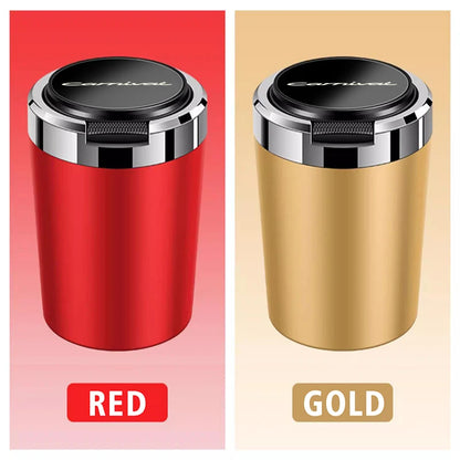 car ashtray accessories for vehicles Car accessories novelty for kia carnival