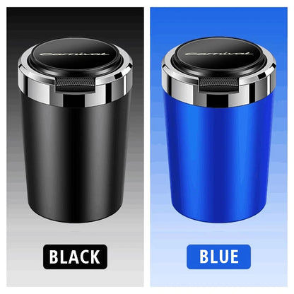 car ashtray accessories for vehicles Car accessories novelty for kia carnival