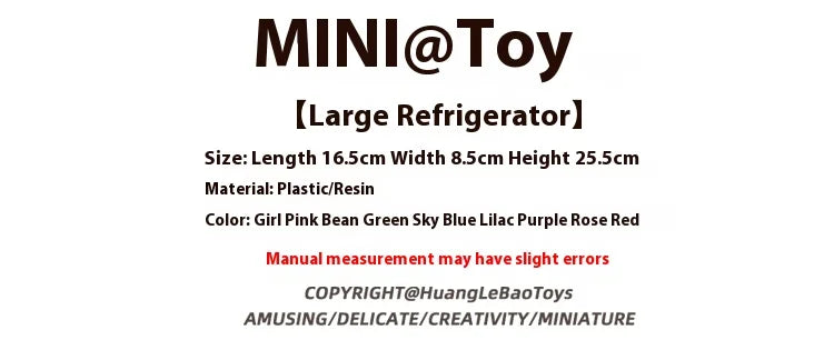 Children's toys simulated refrigerator girl boy large kitchen mini food play house holiday gift wisdom