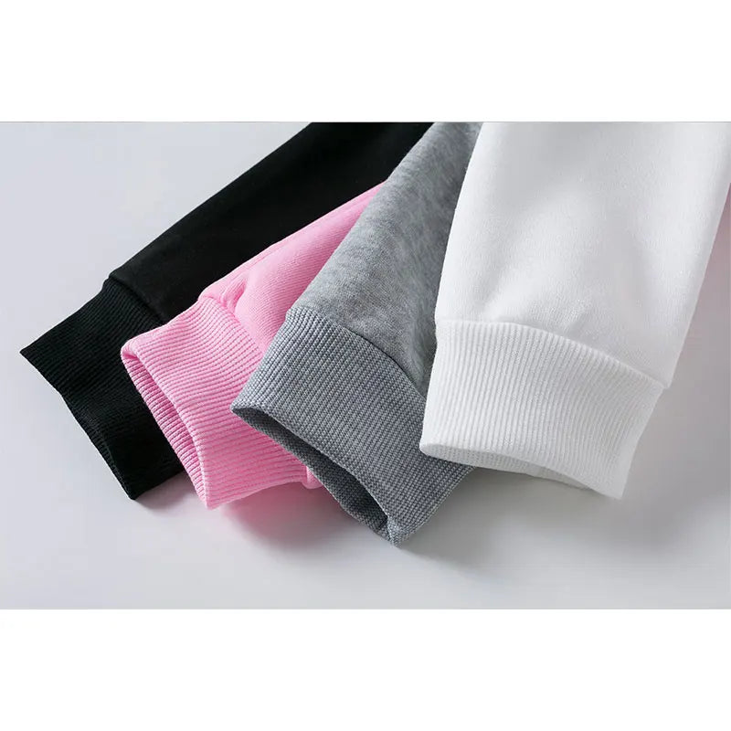 Children's Sportswear for 3 to 12 Years Old: Casual Sports Jackets,grey,red,red,black and White Zippered Hats,sports Sweatshirts