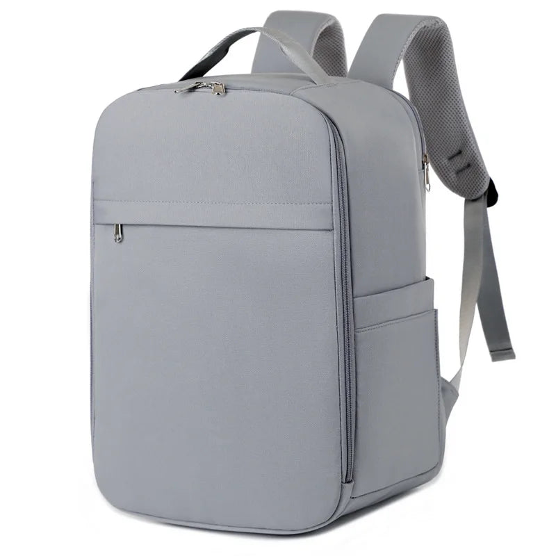 Men Women Hand Luggage Backpack 40x20x25 Cabin Bag Lightweight Aeroplane Carry-Ons Travel Backpack Waterproof Laptop Backpack