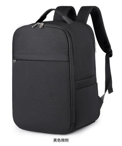 Men Women Hand Luggage Backpack 40x20x25 Cabin Bag Lightweight Aeroplane Carry-Ons Travel Backpack Waterproof Laptop Backpack