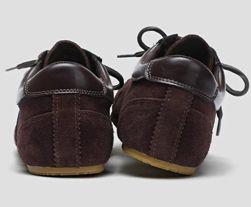 Tennis Lace-Up Hike Shoes Sneakers Cross-tied Comfort Casual Flats Shoes Woman High Quality Sport Shoes Female Sneakers
