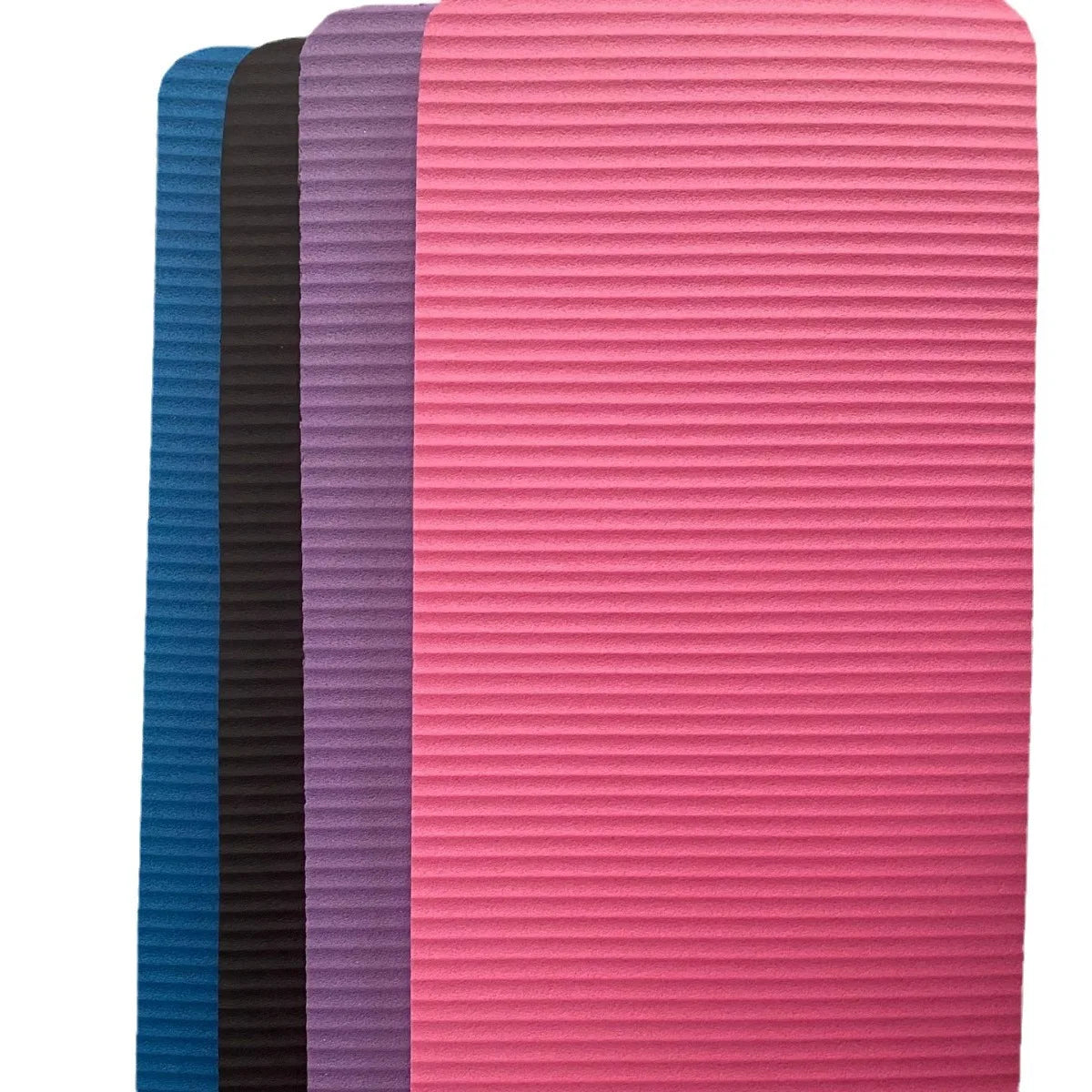 1.5cm Extra Thick Sport Knee Pad Non-slip Foam Yoga Pads Fitness Crossfit Pilate Mat Workout Sport Plank Cushion Gym Equipment