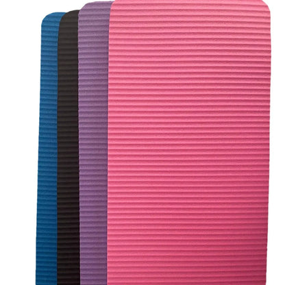 1.5cm Extra Thick Sport Knee Pad Non-slip Foam Yoga Pads Fitness Crossfit Pilate Mat Workout Sport Plank Cushion Gym Equipment