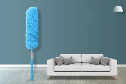 1Pc Cleaning Duster Lightweight Dust Brush Flexible Dust Cleaner Gap Dust Removal Dusters Household Cleaning Tools