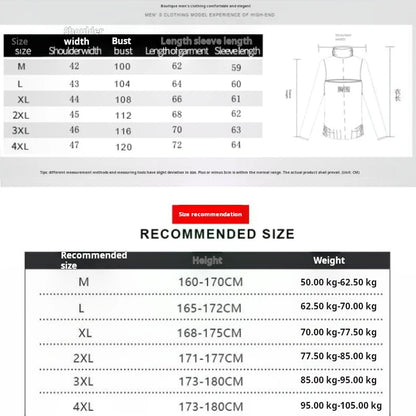 2025 Men's Knitted Sweater Coat Autumn Winter New Fashion Cashmere Padded Warm Casual