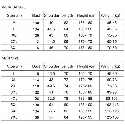 Men Women Jacket Waterproof Outdoor Windbreaker Thin Hoodie Hiking Sport Couples Style Coat 7XL Windproof Coat Large Size Parkas